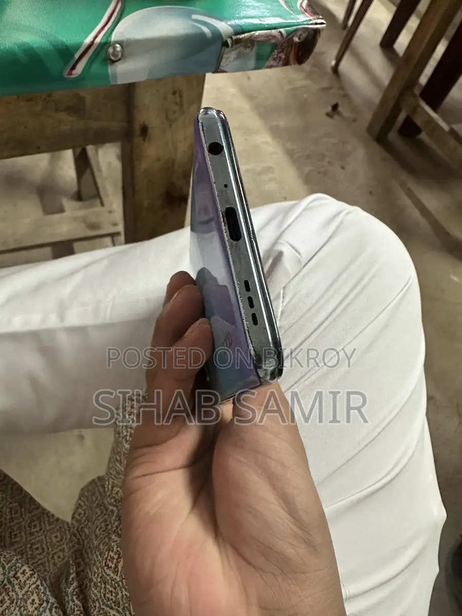 OPPO A15 (Used)