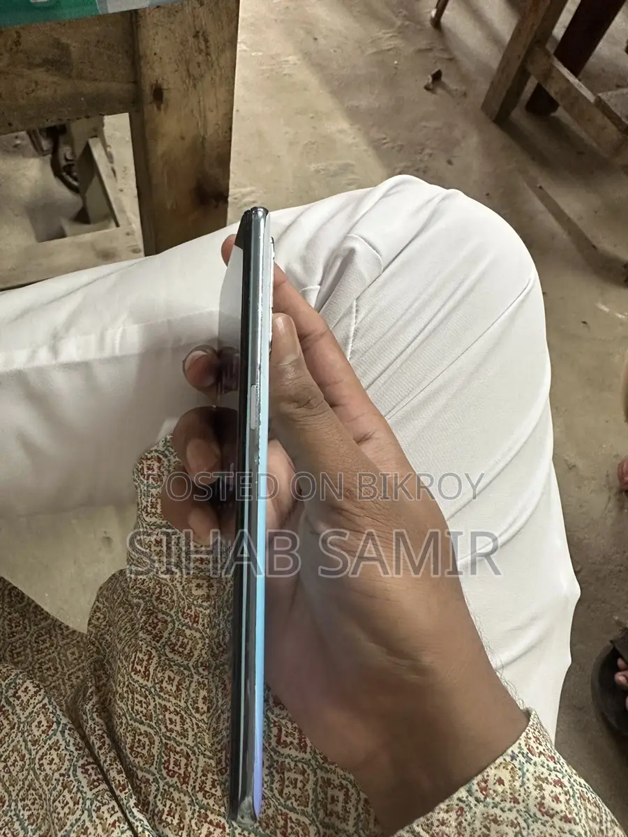 OPPO A15 (Used)