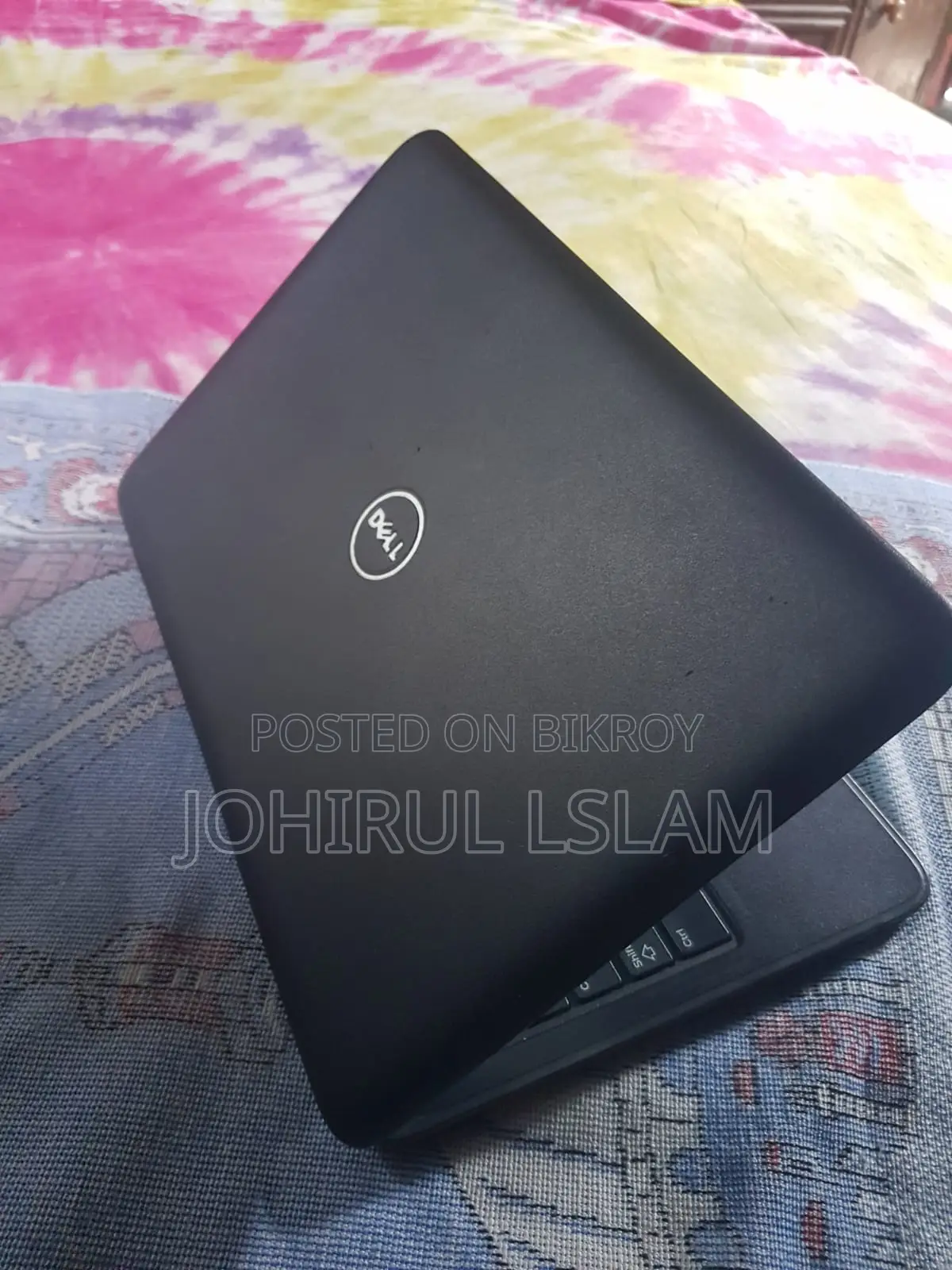 Dell Laptop for sale