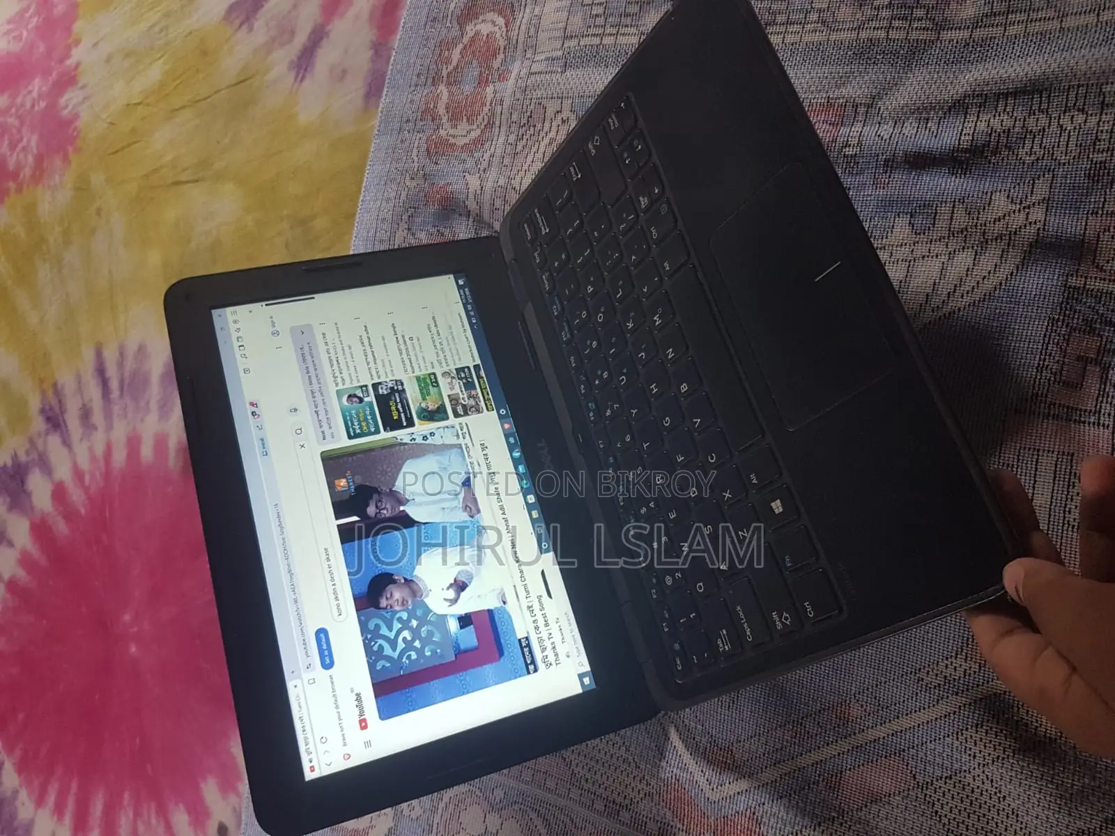 Dell Laptop for sale
