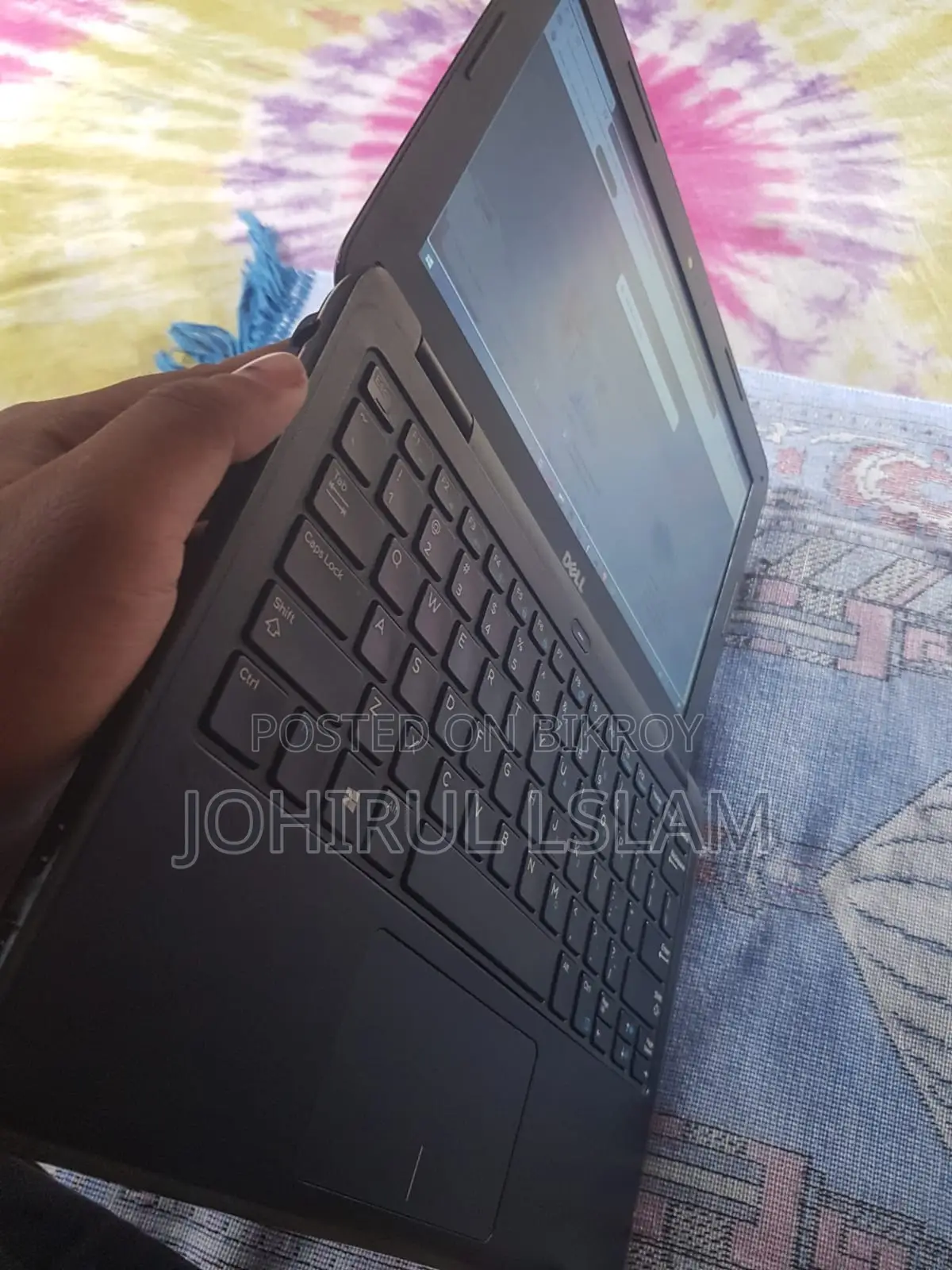 Dell Laptop for sale