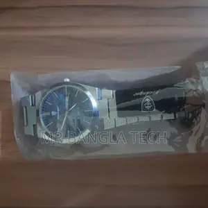 Poedagar 930 watch