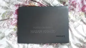 পড়াশোনা বা অফিশিয়াল কাজের ভালো একটি ল্যাপটপ