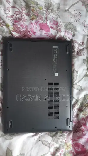 পড়াশোনা বা অফিশিয়াল কাজের ভালো একটি ল্যাপটপ