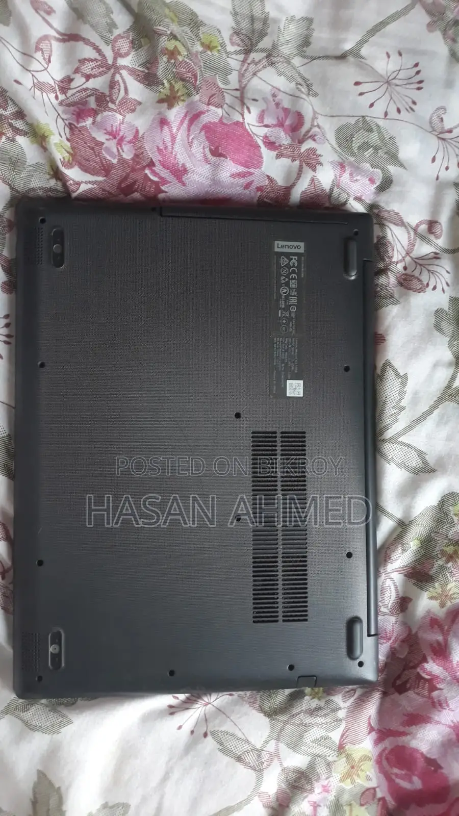 পড়াশোনা বা অফিশিয়াল কাজের ভালো একটি ল্যাপটপ