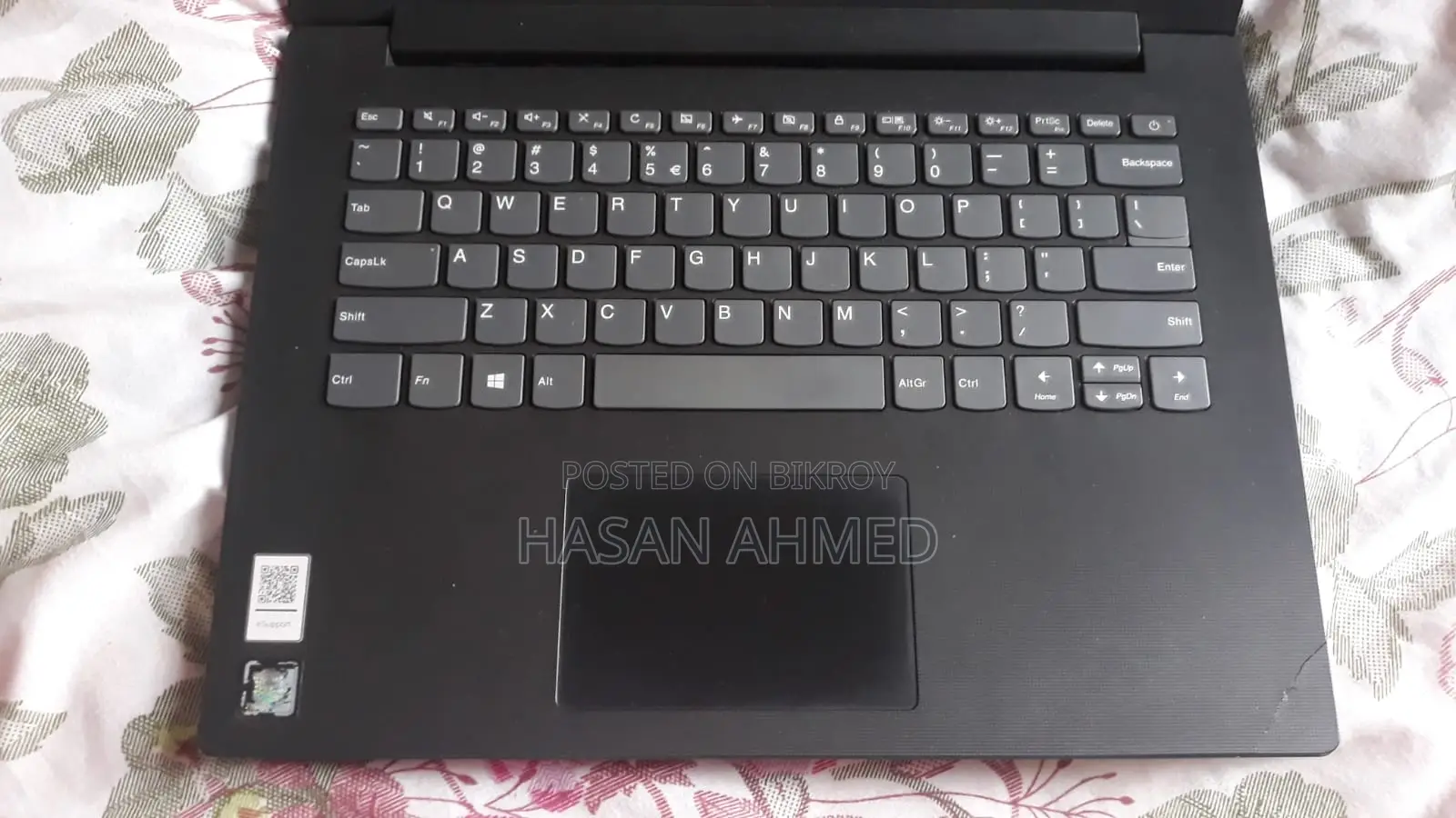 পড়াশোনা বা অফিশিয়াল কাজের ভালো একটি ল্যাপটপ