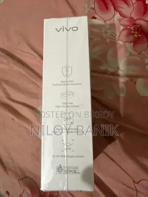 Vivo Y51 2026 (Brand New)