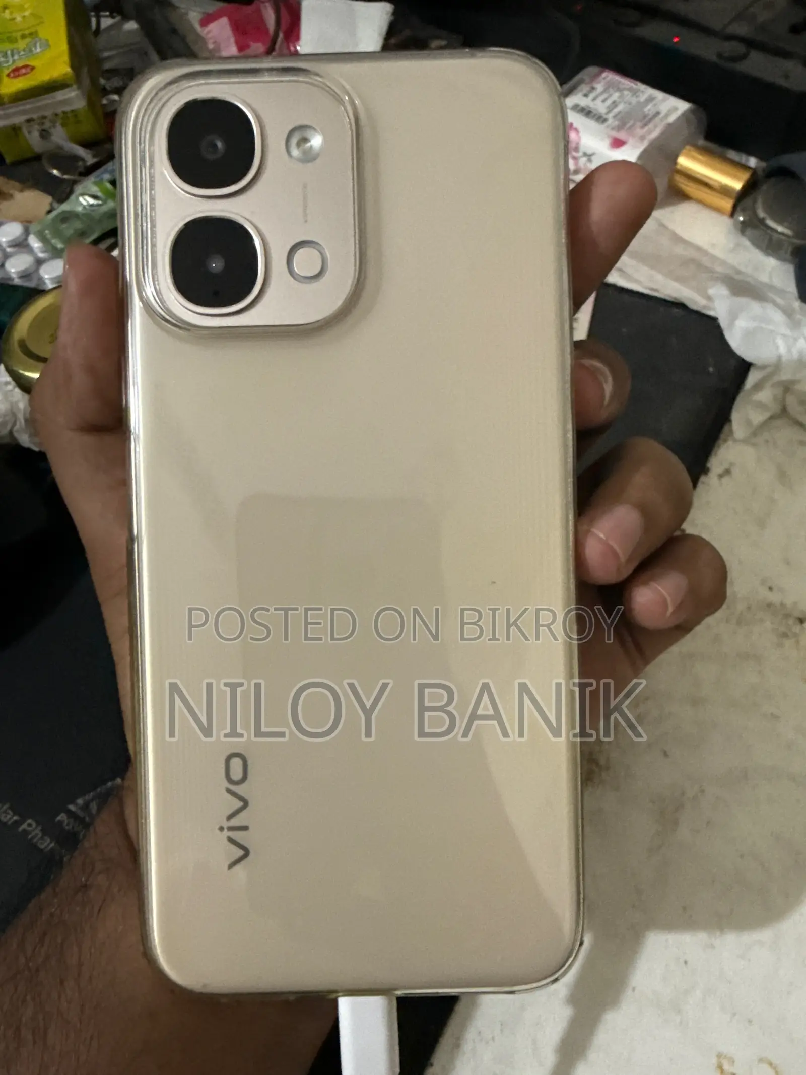 Vivo Y51 2026 (Brand New)