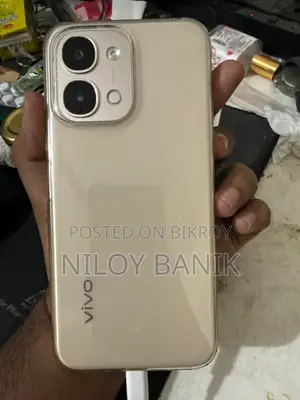 Vivo Y51 2026 (Brand New)
