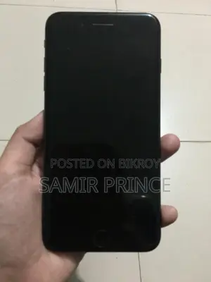 Apple iPhone 7 Plus 3GB RAM 32/128/256GB (Used)