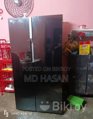 Refrigerator for Sale