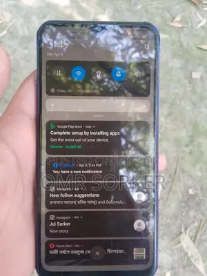 Xiaomi Redmi 9 (Used)