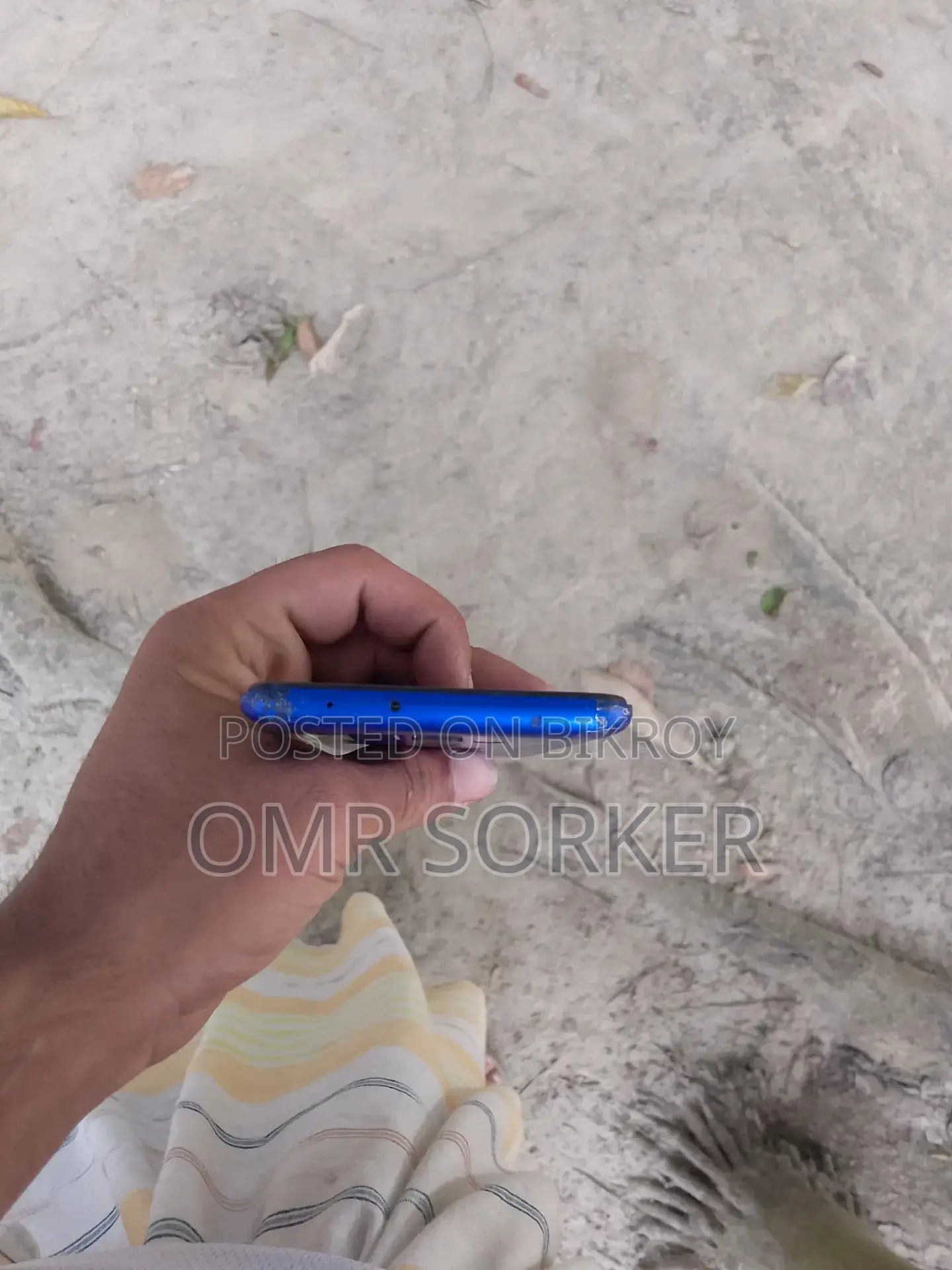 Xiaomi Redmi 9 (Used)