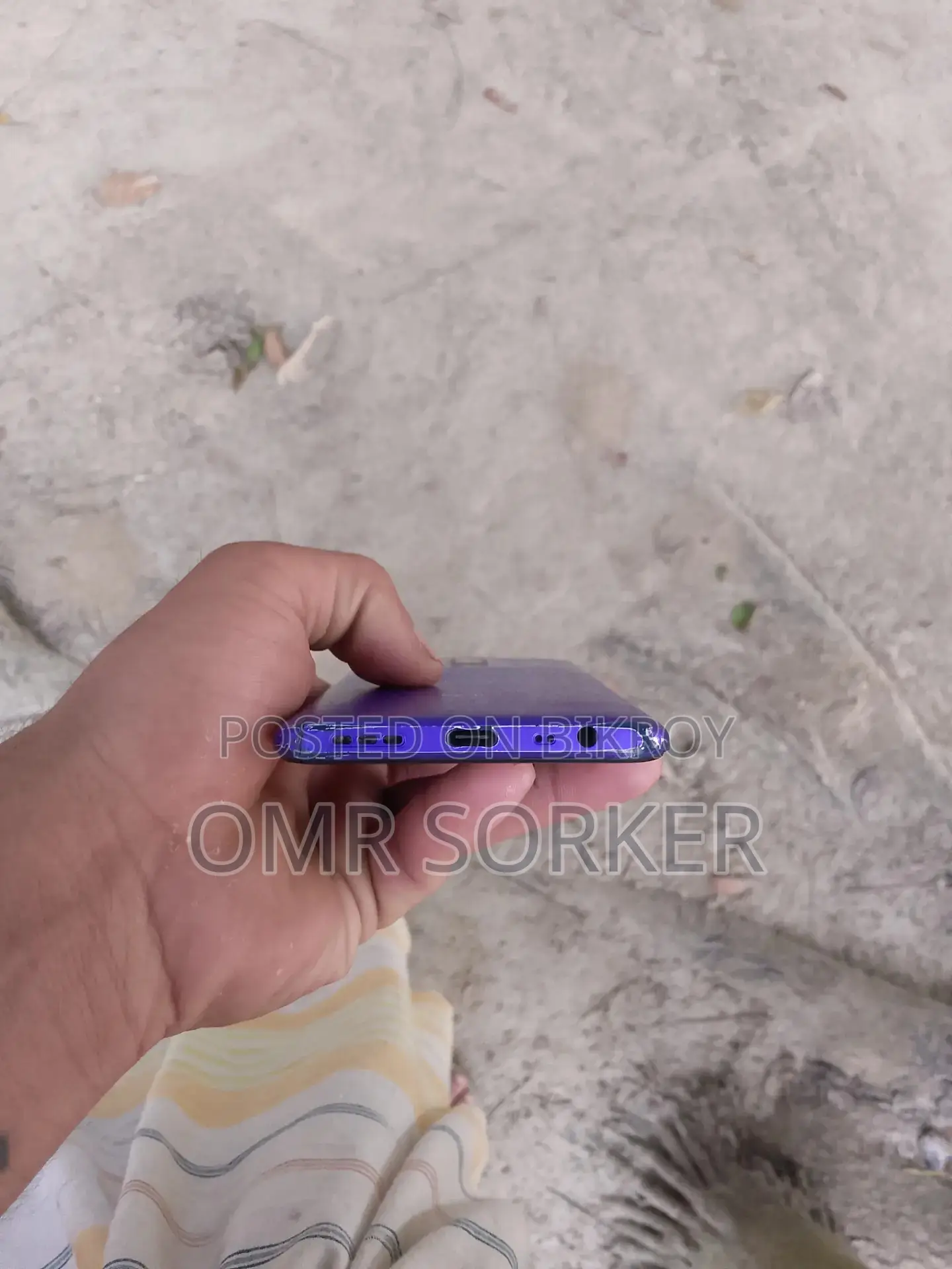 Xiaomi Redmi 9 (Used)