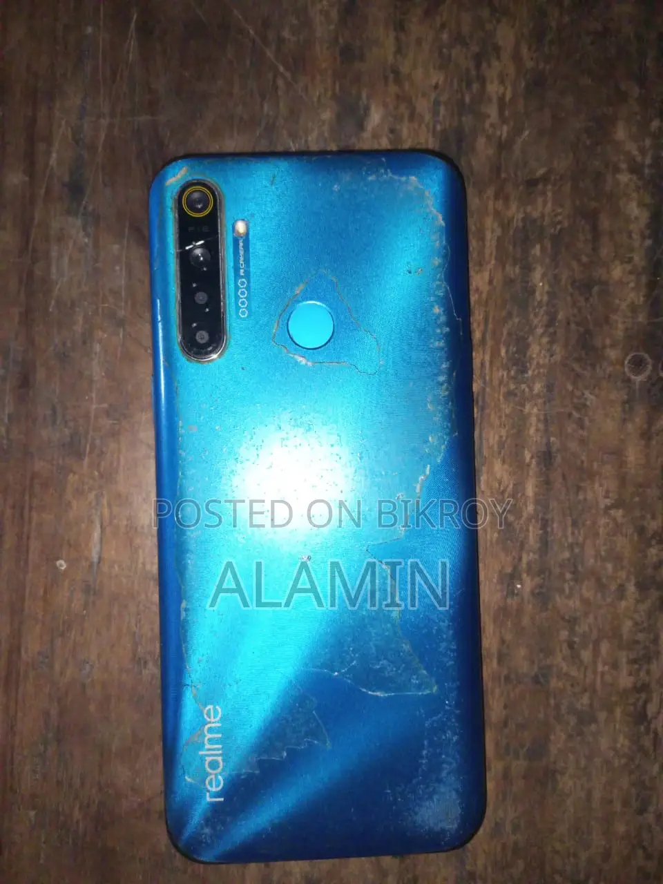 Realme 5i (Used)