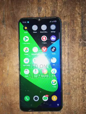 Realme 5i (Used)