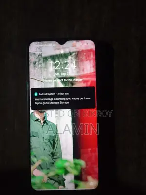 Realme 5i (Used)