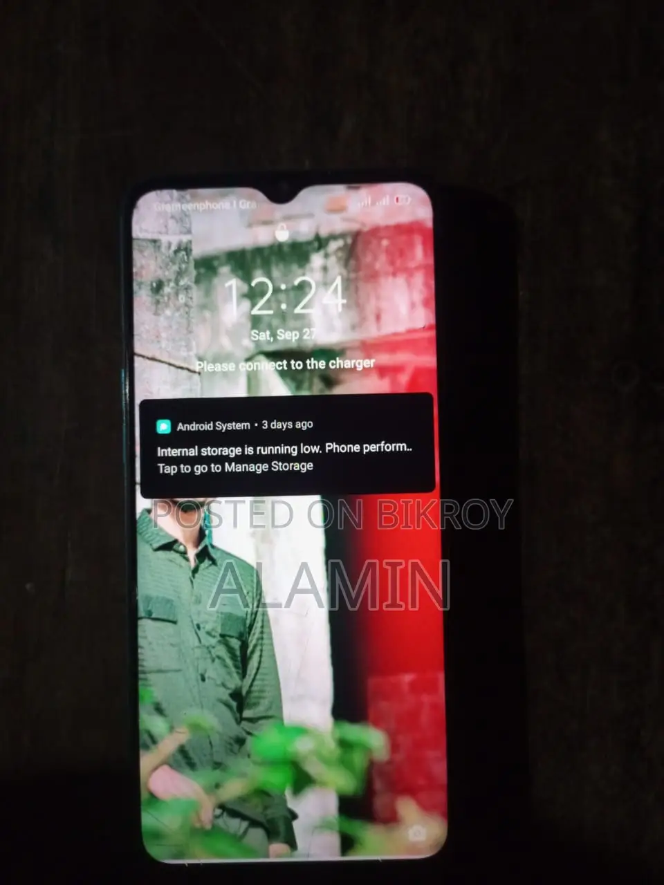 Realme 5i (Used)