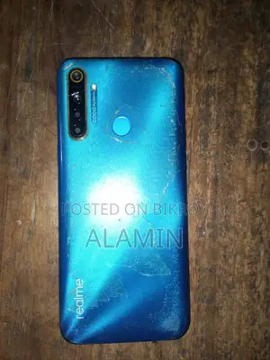 Realme 5i (Used)