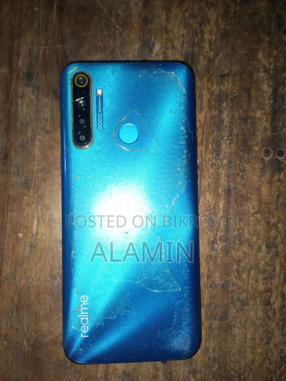 Realme 5i (Used)