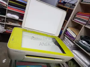 Photocopy, Scan, Printer