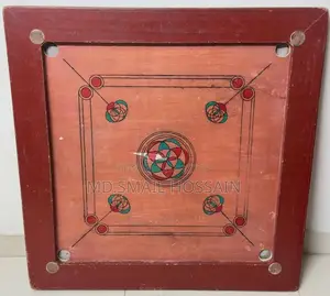 Carrom Board
