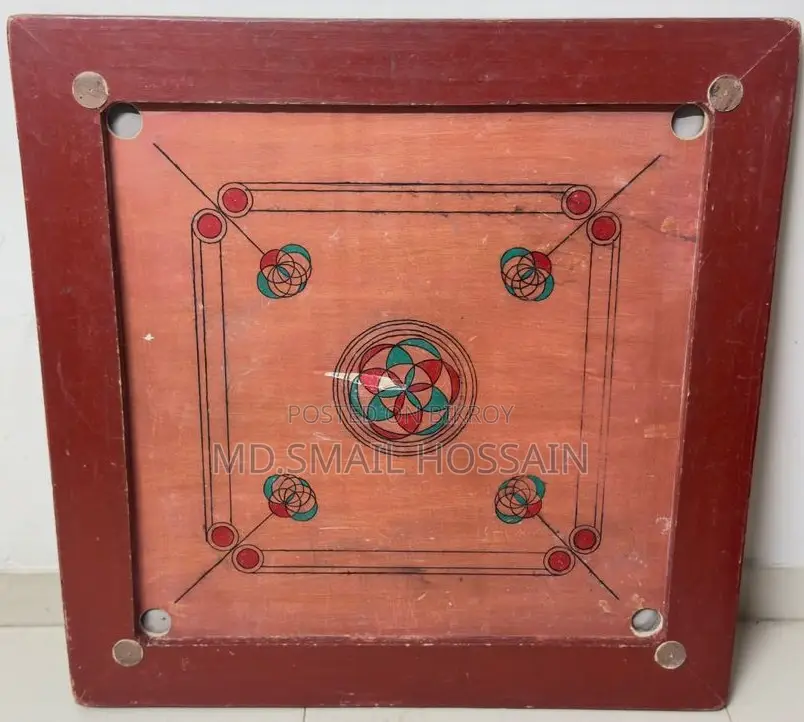 Carrom Board