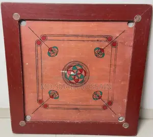 Carrom Board