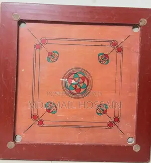 Carrom Board