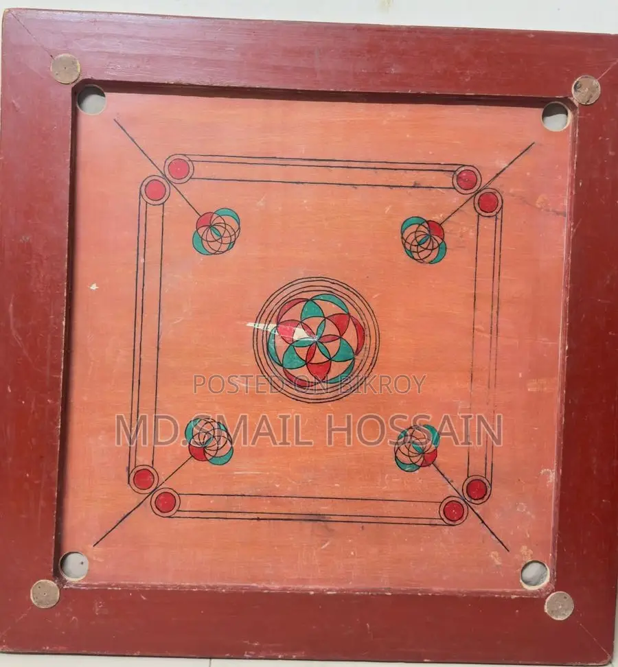 Carrom Board