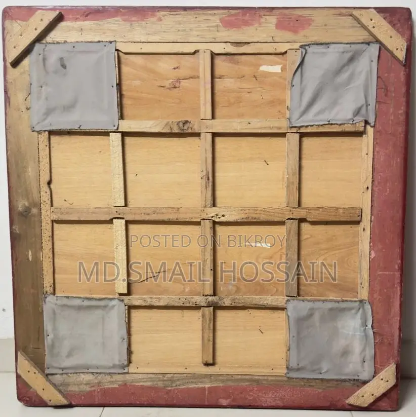 Carrom Board