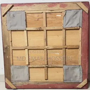 Carrom Board