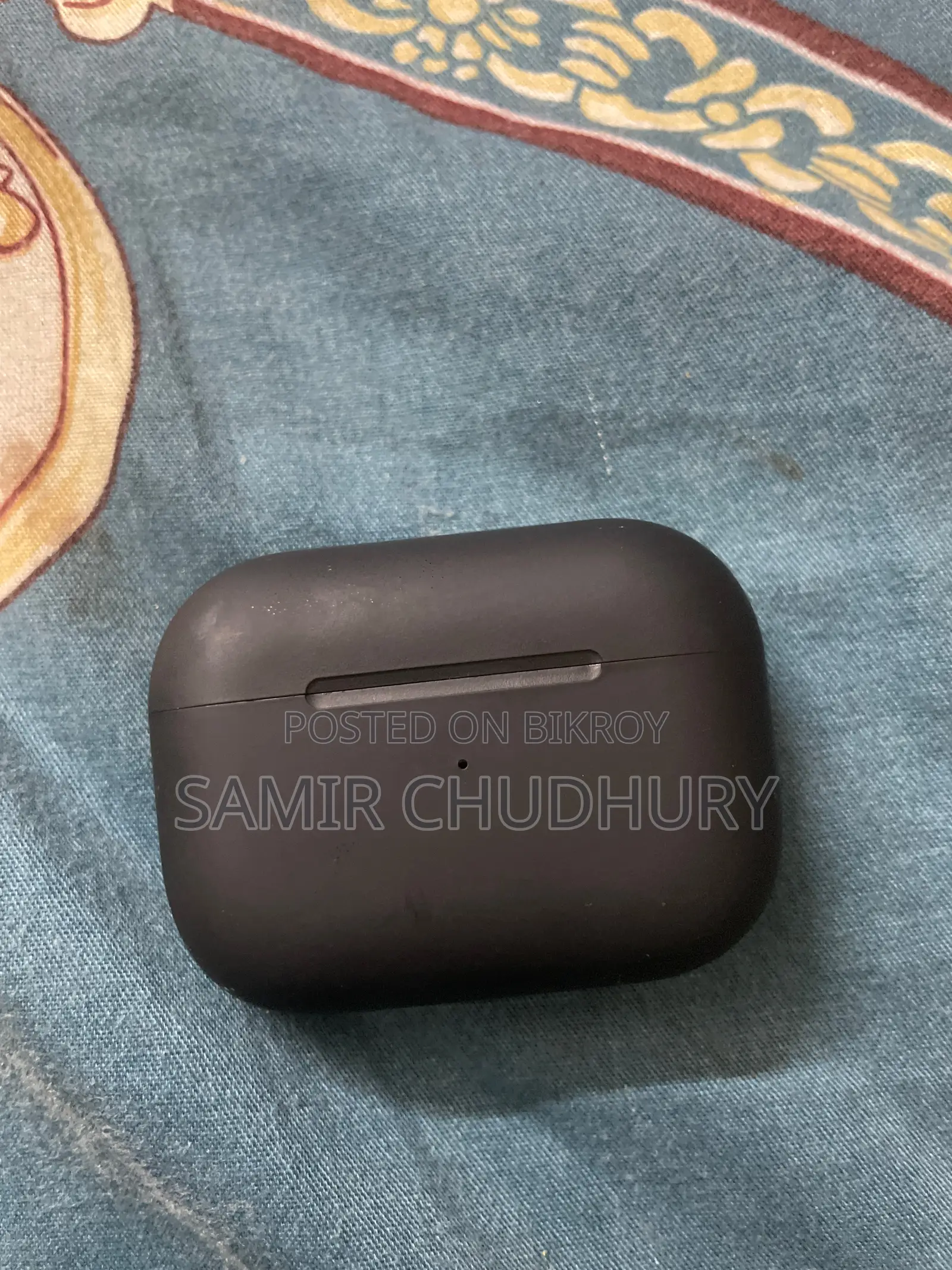 Apple iPhone 12 Pro & AirPods Pro 2 (Used)