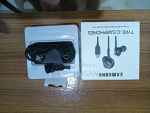 Samsung Original AKG Type C Earphone