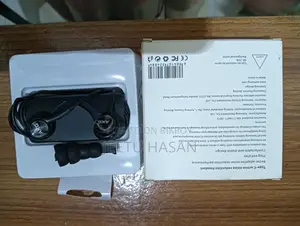 Samsung Original Akg Type C Earphone