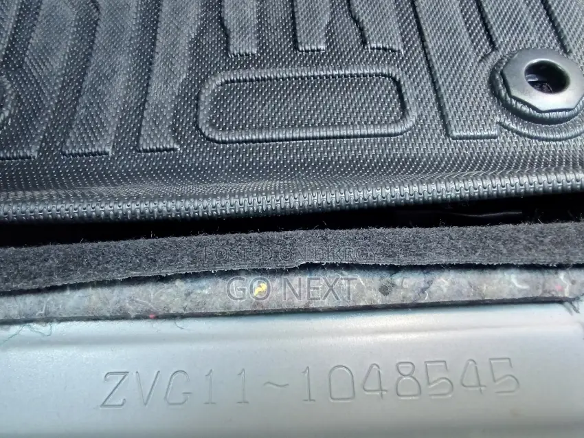 Toyota Corolla Cross Z Leather 2022