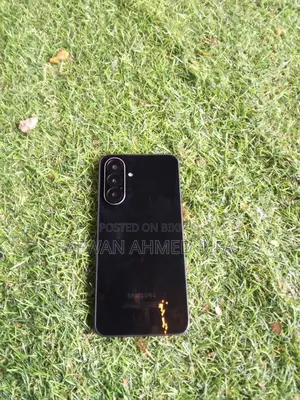 Samsung Galaxy A26 (Used)