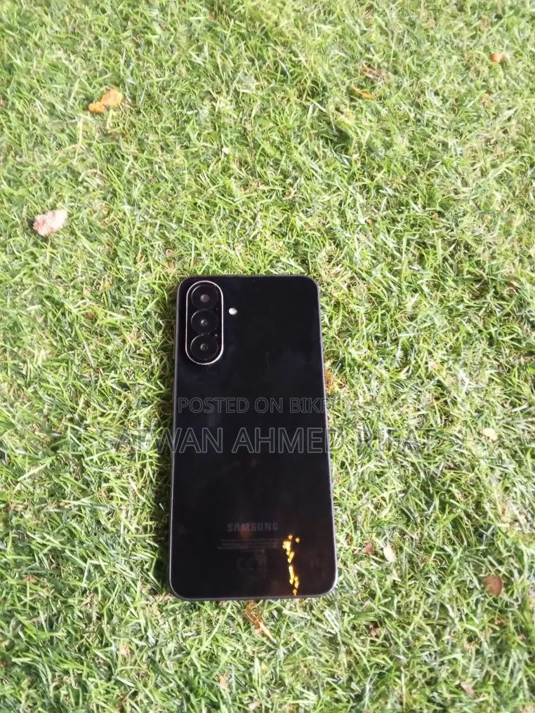 Samsung Galaxy A26 (Used)