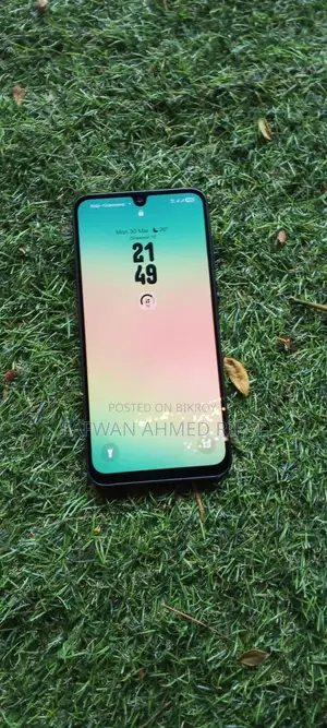 Samsung Galaxy A26 (Used)