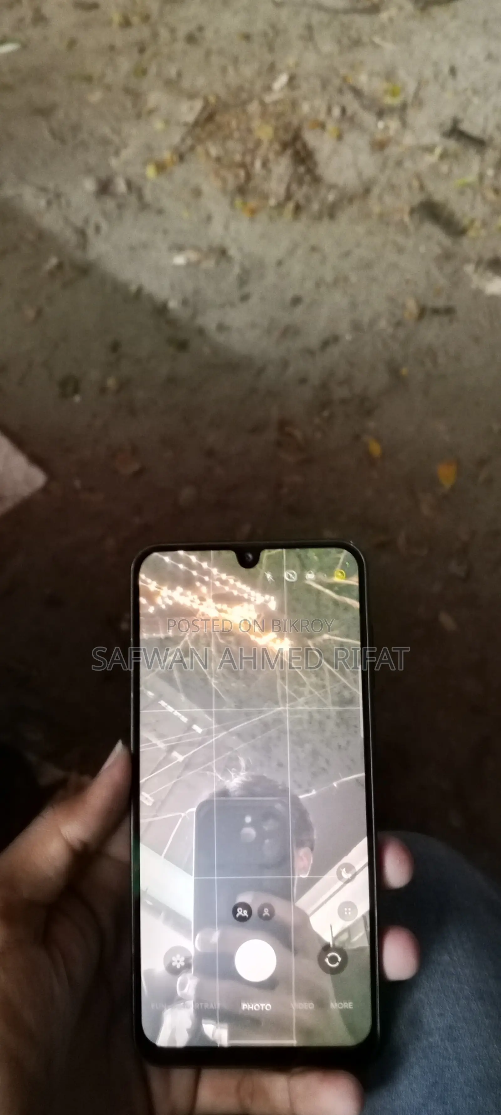 Samsung Galaxy A26 (Used)