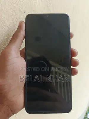 Realme C63 8-128 (Used)