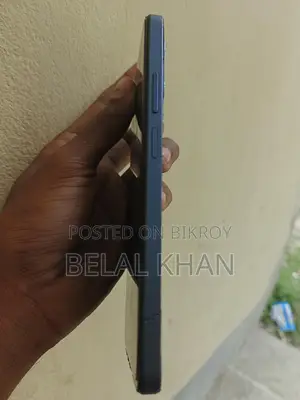 Realme C63 8-128 (Used)