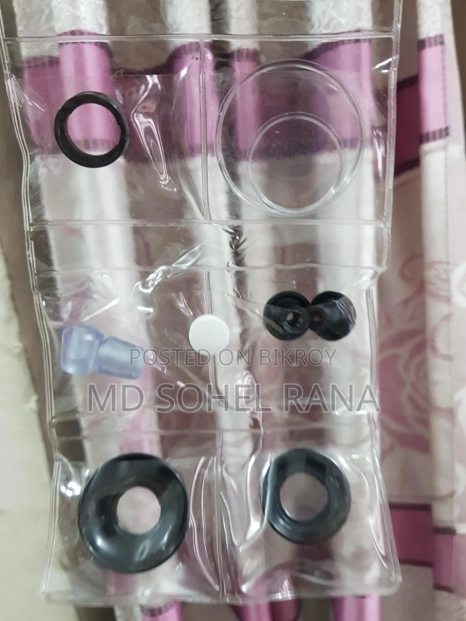 🩺 Medical Stethoscope (Premium Quality) – New