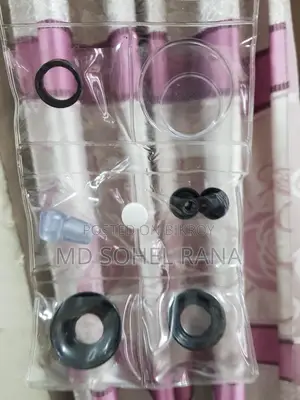 🩺 Medical Stethoscope (Premium Quality) – New