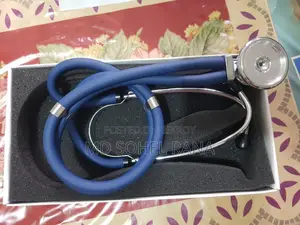 🩺 Medical Stethoscope (Premium Quality) – New