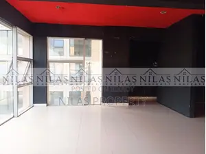 ধানমন্ডিতে ভাড়ার জন্য প্রস্তুত প্রিমিয়াম অফিস/ক্যাফে কমার্শিয়াল স্পেস