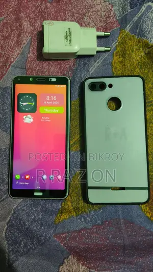 Xiaomi Redmi 6 (Used)