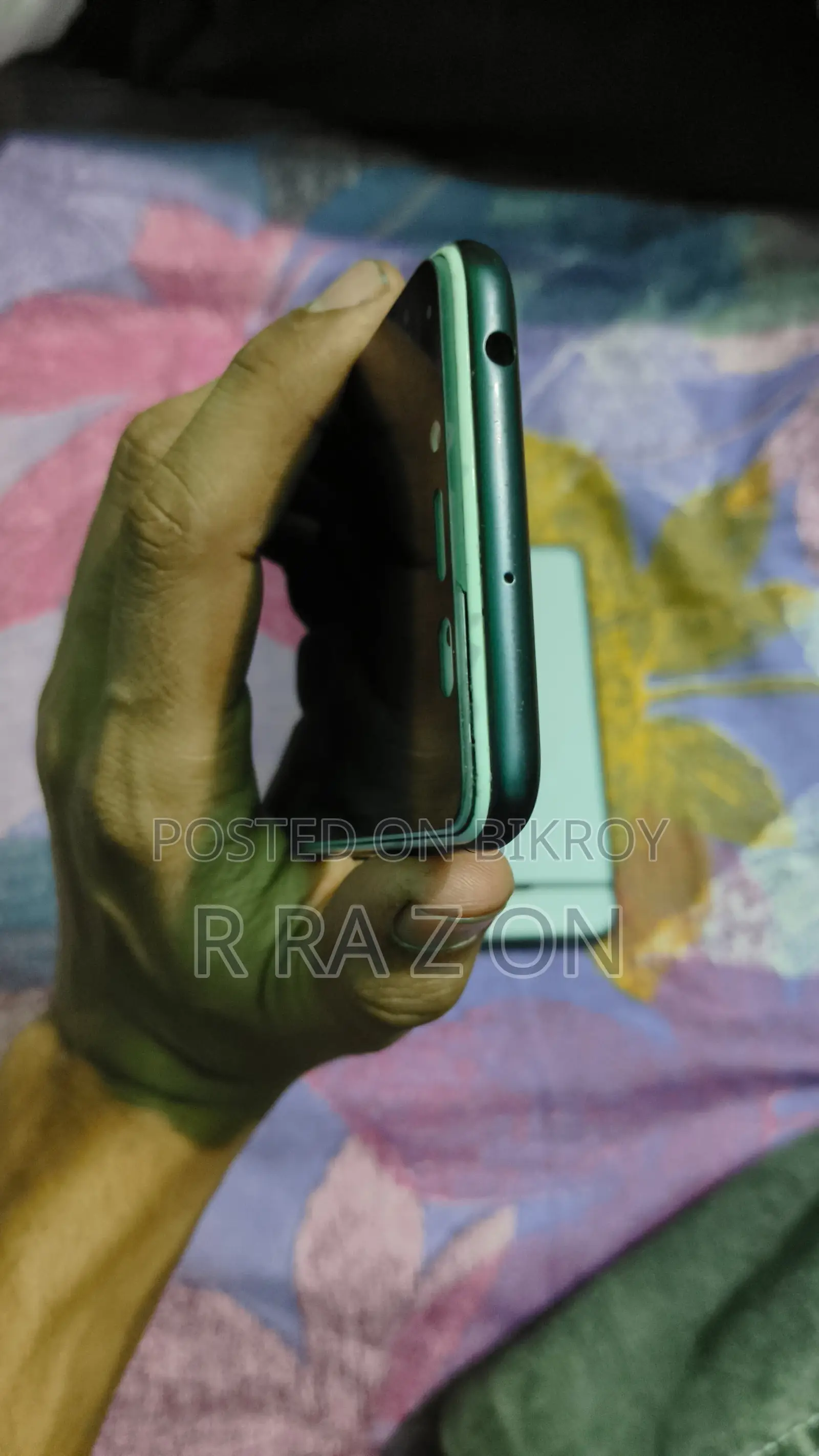 Xiaomi Redmi 6 (Used)