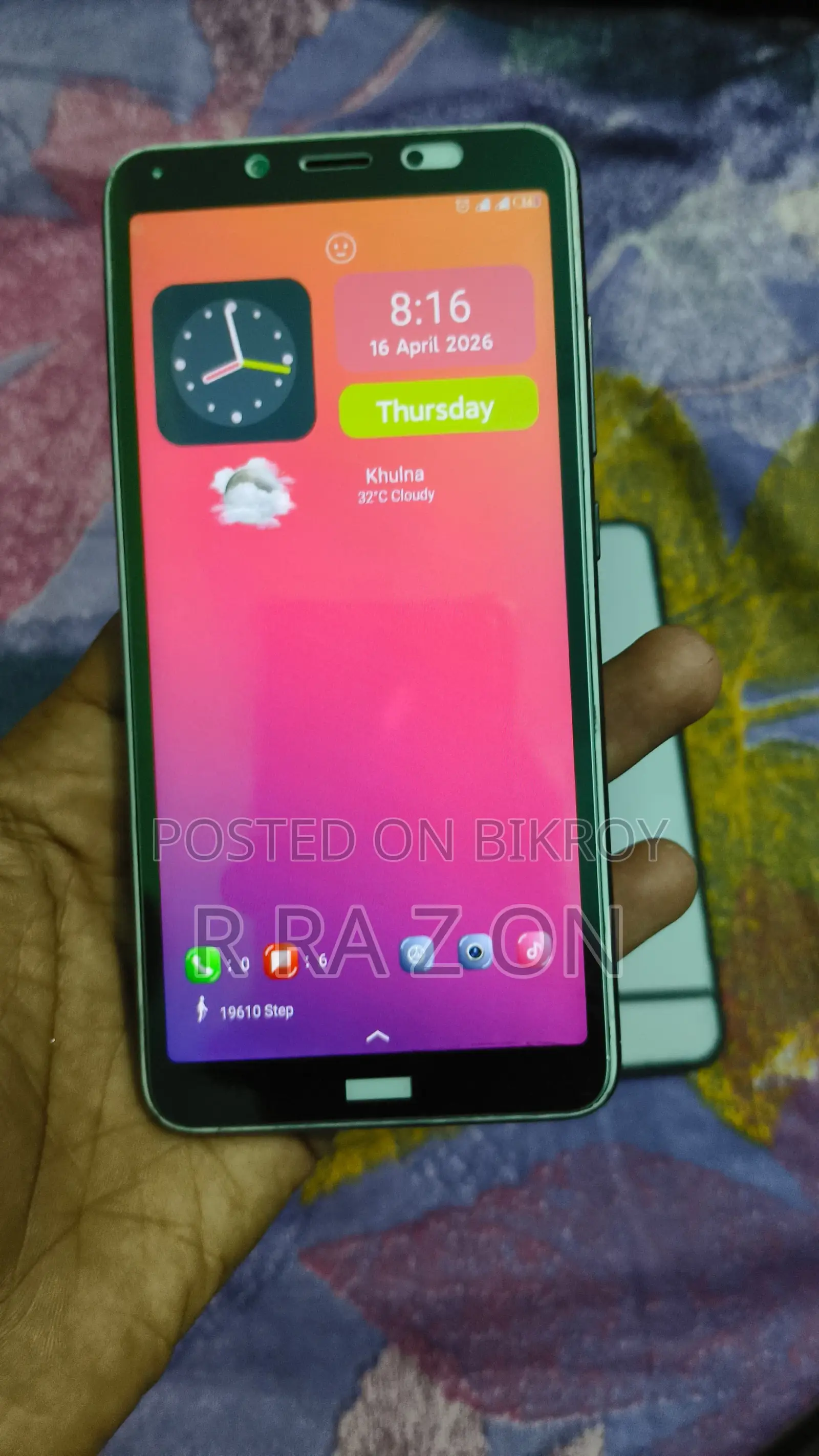 Xiaomi Redmi 6 (Used)