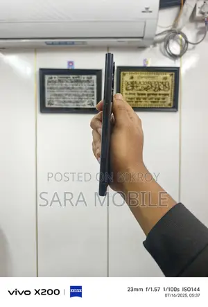 Samsung s22 Ultra (Used)